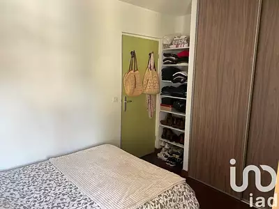 Appartement, 120 m²
