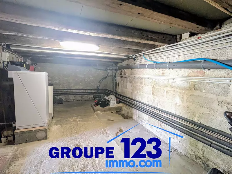 Maison, 107 m²