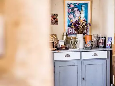 Appartement, 130 m²
