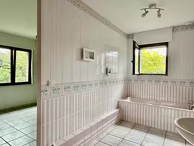 Maison, 180 m²