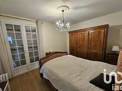 Maison, 195 m²