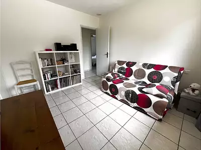 Maison, 100 m²