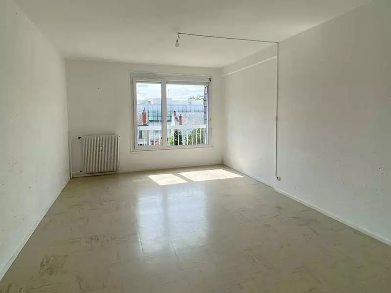Appartement, 68 m²