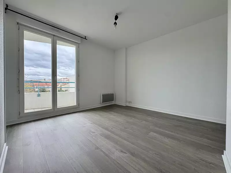 Appartement, 28 m²
