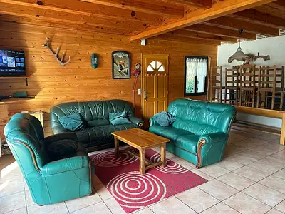 Maison, 200 m²
