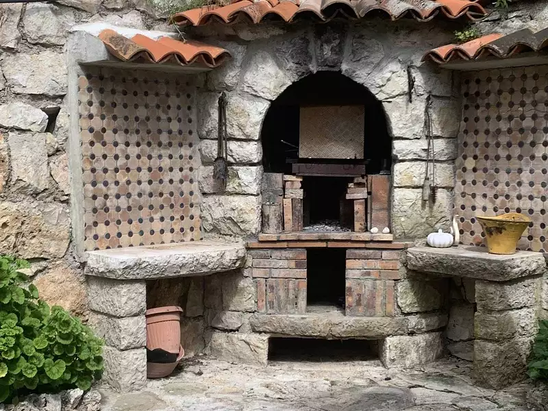 Maison, 138 m²