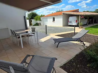 Maison, 136 m²