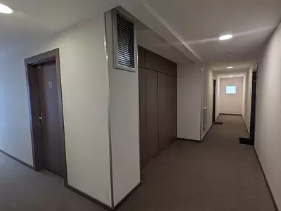 Appartement, 64 m²
