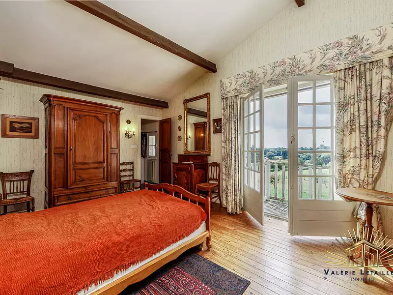 Maison, 329 m²