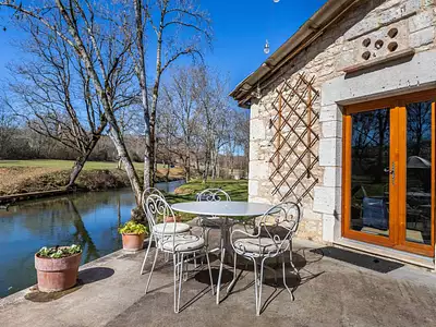 Maison, 166 m²