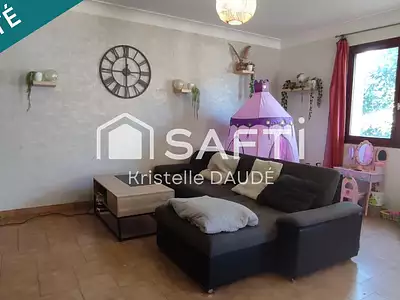 Maison, 99 m²