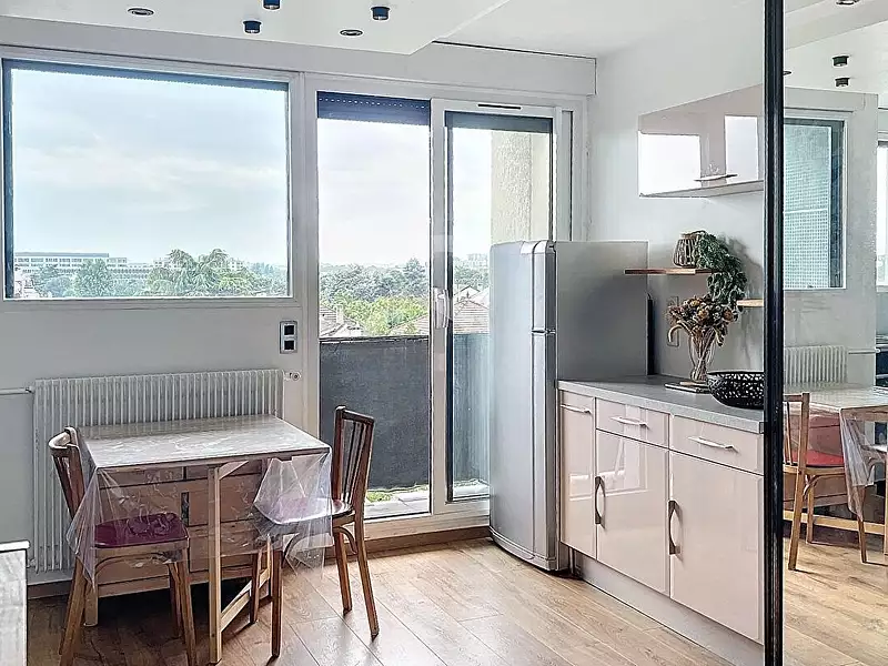 Appartement, 42,18 m²