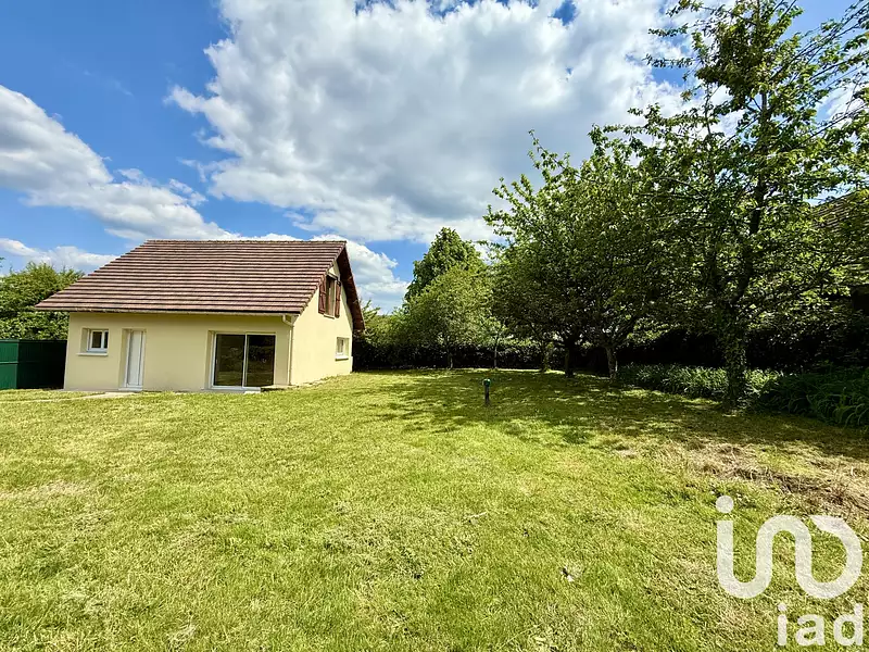 Maison, 80 m²