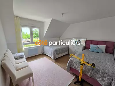 Maison, 132 m²