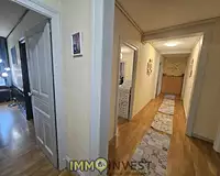 Appartement, 118 m²