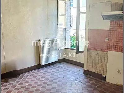 Maison, 100 m²