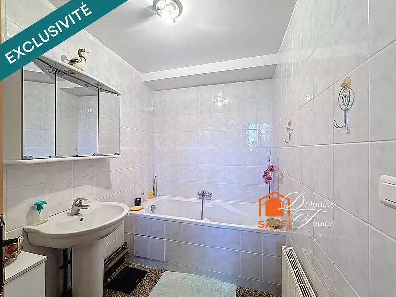 Maison, 107 m²