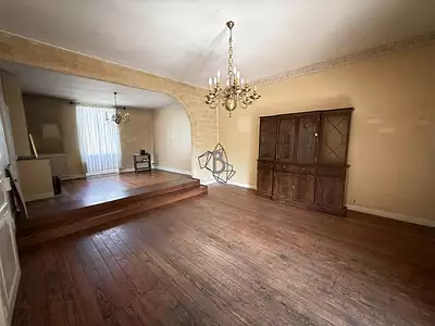 Maison, 165,5 m²