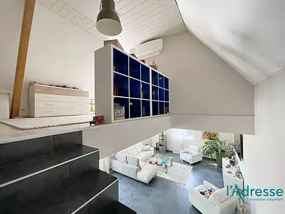 Maison, 132,83 m²