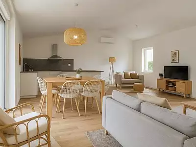 Maison, 179 m²