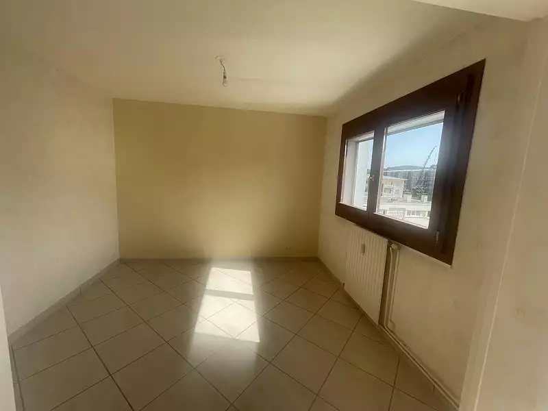 Appartement, 62 m²
