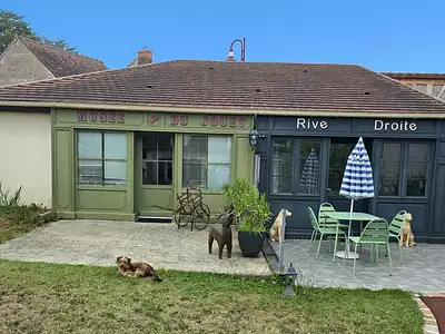 Maison, 365 m²