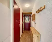 Appartement, 24,63 m²