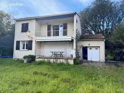 Maison, 146 m²