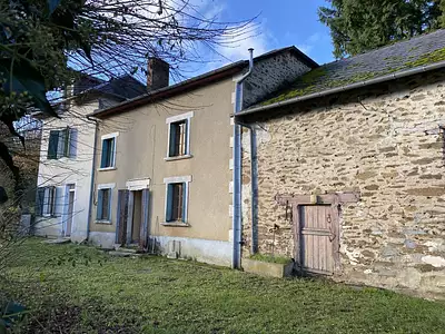 Maison, 147 m²