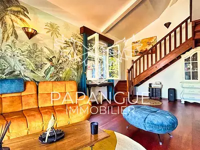 Maison, 305 m²