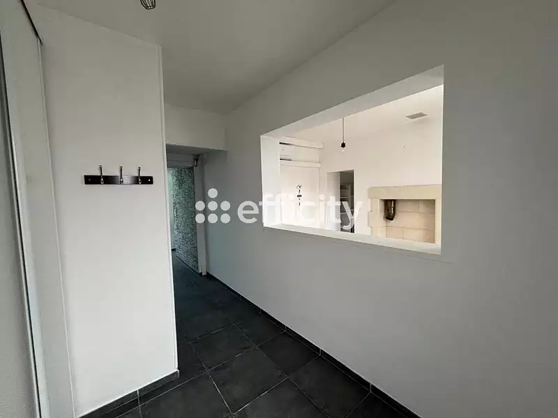 Maison, 100 m²