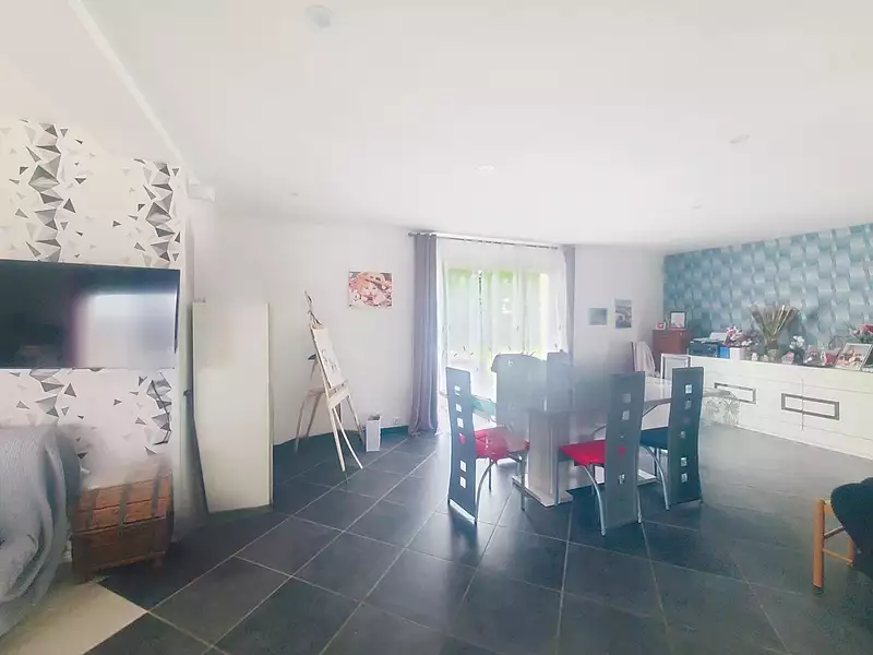 Maison, 150 m²