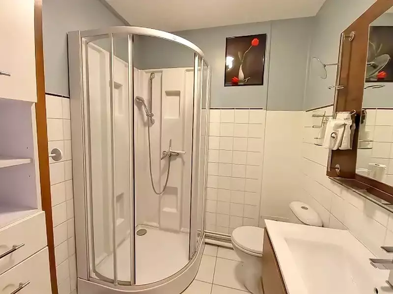 Appartement, 31,12 m²