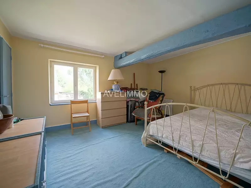Maison, 125 m²