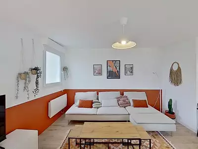 Maison, 117 m²