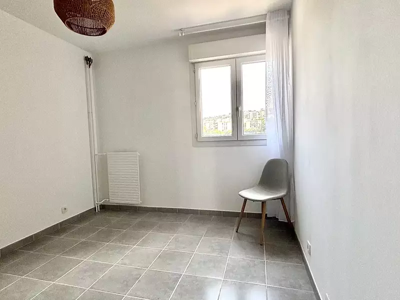 Appartement, 49,21 m²