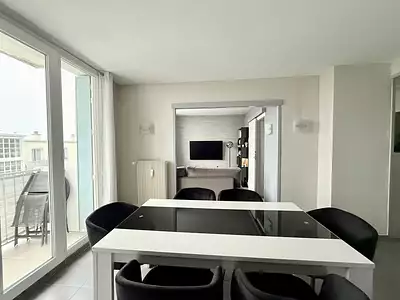 Appartement, 50,02 m²