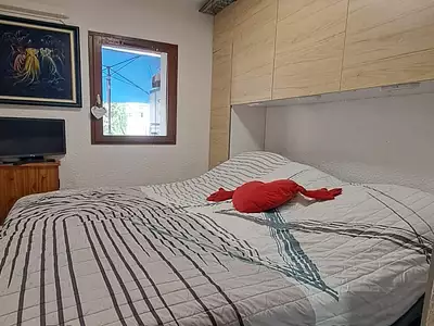 Appartement, 32 m²