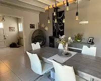 Maison, 159 m²