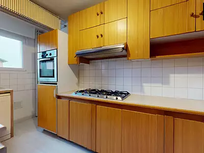 Appartement, 119 m²