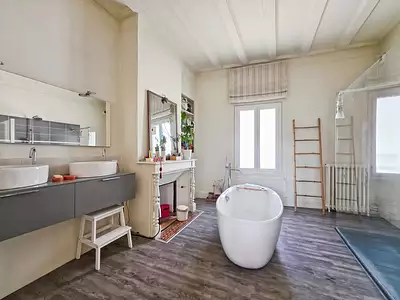 Maison, 235 m²