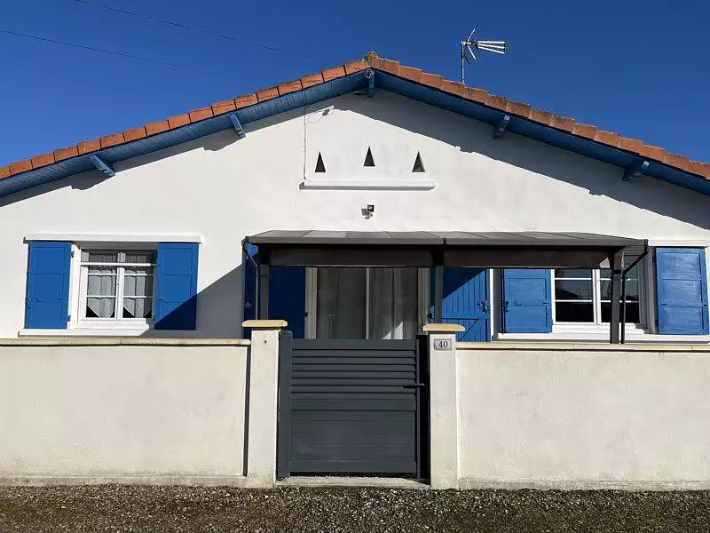 Maison, 70 m²