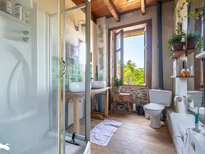 Maison, 145 m²