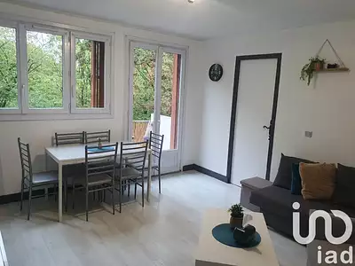 Appartement, 69 m²