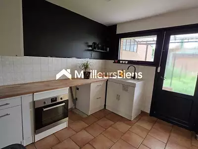 Maison, 72 m²