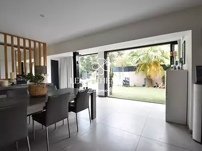 Maison, 200 m²
