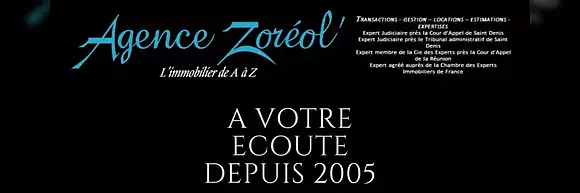 Agence Zoreol
