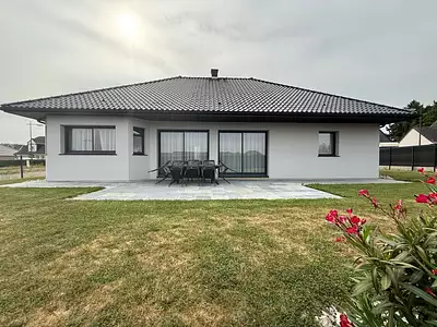 Maison, 111 m²