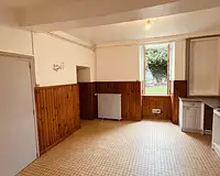 Immeuble, 150 m²