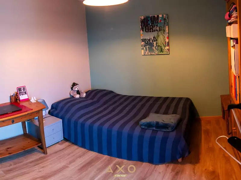 Maison, 123 m²